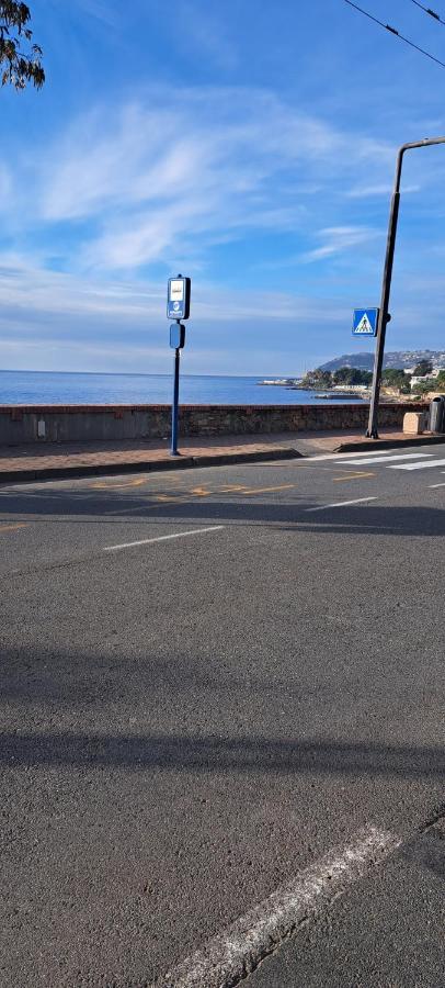 Vila Maria Tre Ponti Sanremo Exteriér fotografie