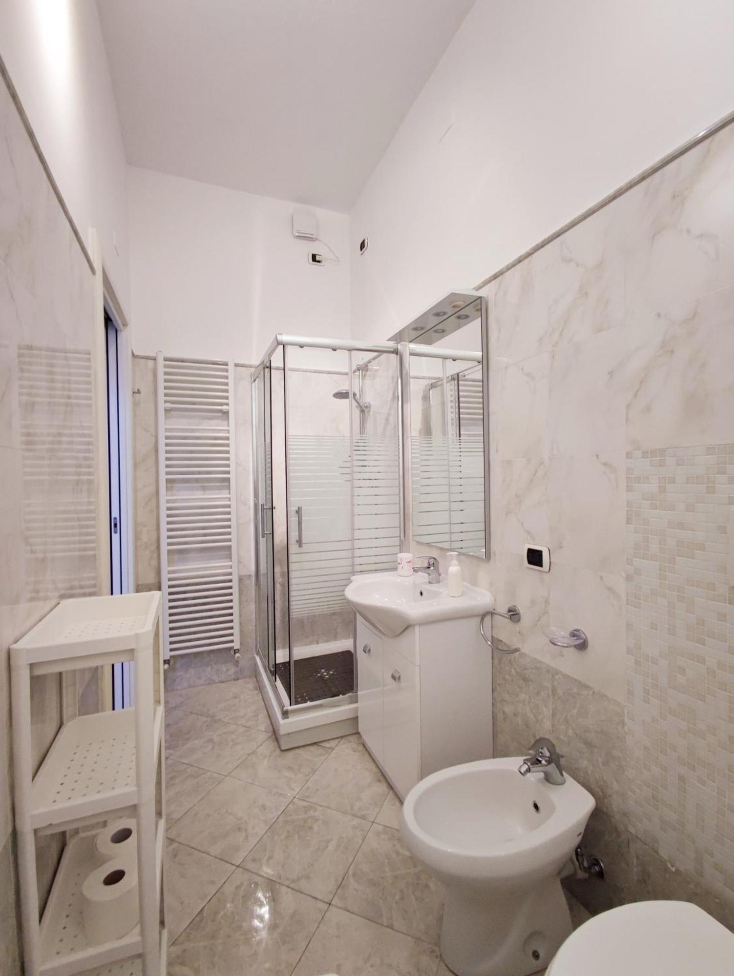 Vila Maria Tre Ponti Sanremo Exteriér fotografie