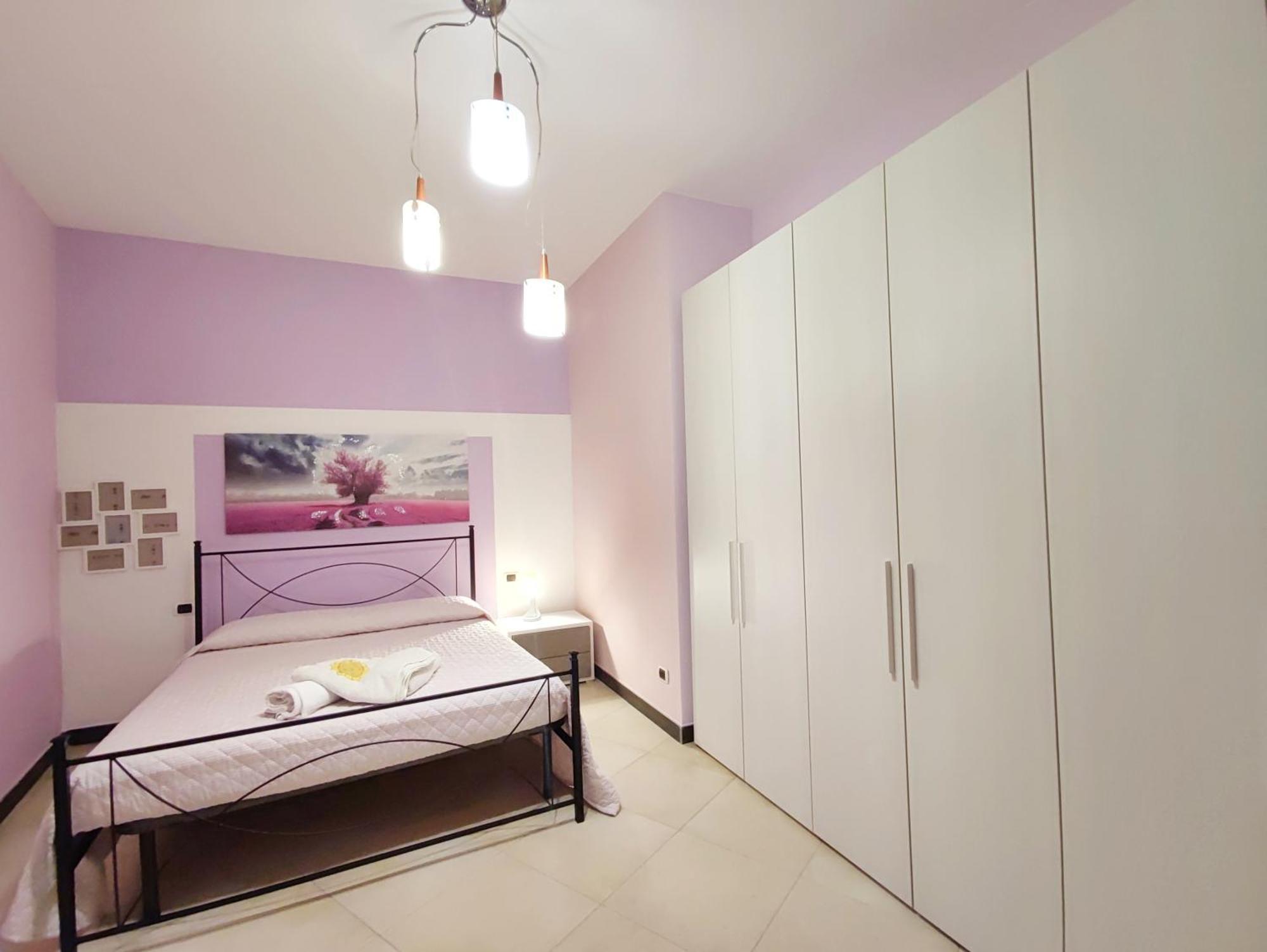 Vila Maria Tre Ponti Sanremo Exteriér fotografie