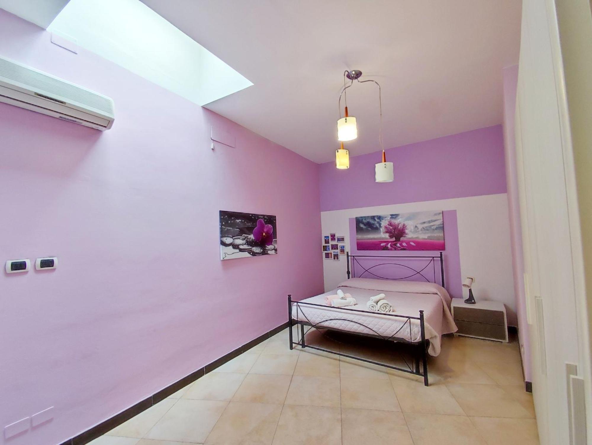 Vila Maria Tre Ponti Sanremo Exteriér fotografie